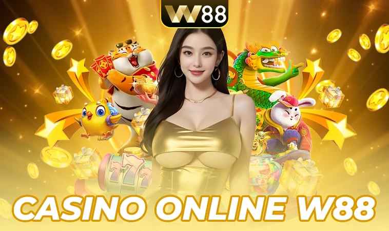 W88 - Nhà Cái W 88 - Trang Chủ Cá Cược Online Hàng Đầu VN