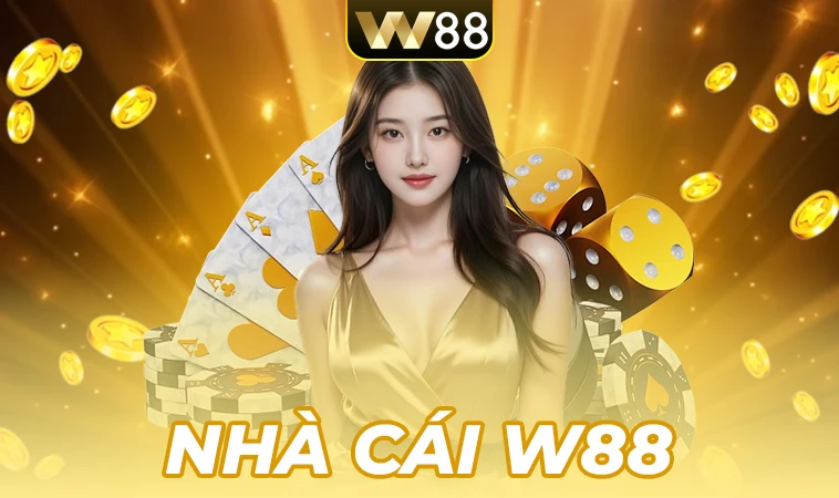 W88 - Nhà Cái W 88 - Trang Chủ Cá Cược Online Hàng Đầu VN