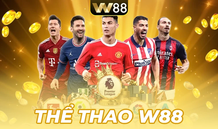 W88 - Nhà Cái W 88 - Trang Chủ Cá Cược Online Hàng Đầu VN