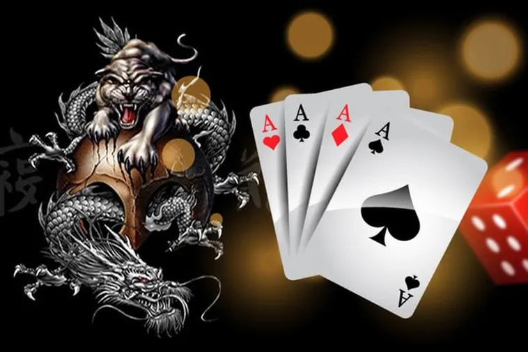 Dragon Tiger Tại W88 Thu Hút Người Chơi Với Lối Chơi Đơn Giản