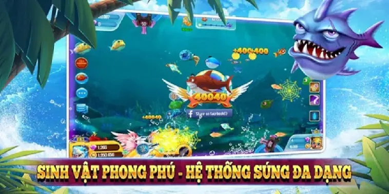 Bắn Cá W88 Thu Hút Hàng Triệu Người Chơi Với Trải Nghiệm Đỉnh Cao