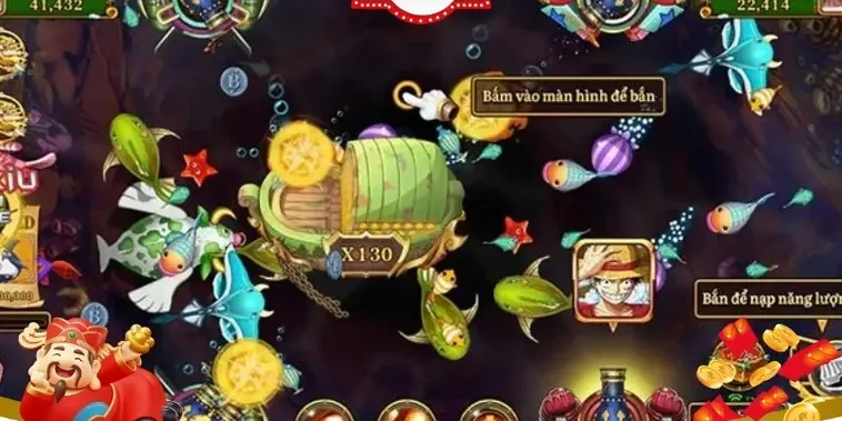 Cách Chơi Bắn Cá Đại Hải Trình W88 Để Săn Thưởng Hấp Dẫn