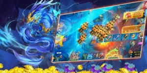 Hướng Dẫn Chơi Bắn Cá Rồng Tại W88 Để Chinh Phục Thưởng Lớn