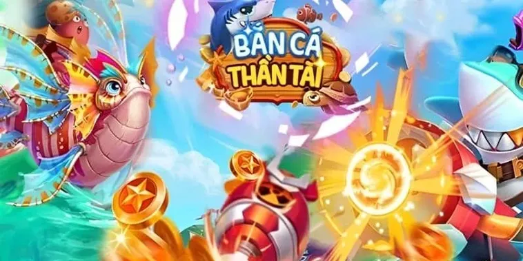 Hướng Dẫn Chơi Bắn Cá Thần Tài Tại W88 Để Thắng Lớn Mỗi Ngày