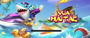 Hướng Dẫn Cách Chơi Bắn Cá Vua Hải Tặc W88 Hiệu Quả Nhất