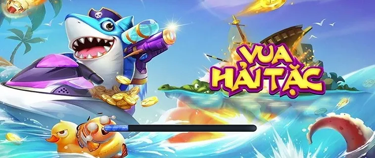 Hướng Dẫn Cách Chơi Bắn Cá Vua Hải Tặc W88 Hiệu Quả Nhất