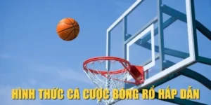 Cá Cược Bóng Rổ W88 Đỉnh Cao Với Kèo Cược Đa Dạng Hấp Dẫn 2025