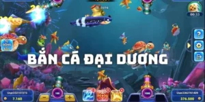 Bí Quyết Chơi Bắn Cá Đại Dương Tại W88 Để Tối Ưu Hóa Thưởng