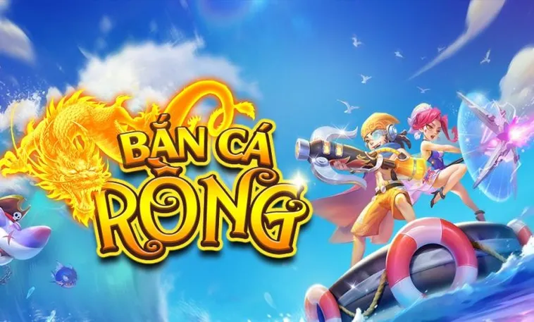 Hướng Dẫn Chơi Bắn Cá Rồng Tại W88 Để Chinh Phục Thưởng Lớn