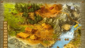 Hướng Dẫn Chơi Game Nhanh Cut Stone Tại W88 Dễ Thắng Lớn