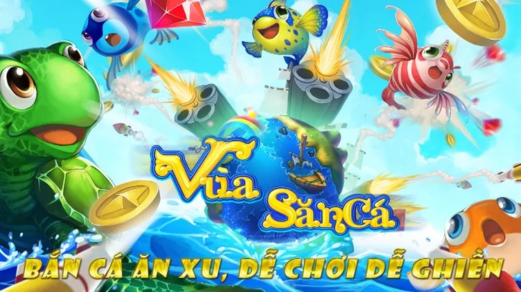Bí Quyết Chơi Vua Bắn Cá Tại W88 Để Săn Thưởng Lớn Nhất