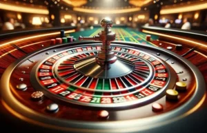 Hướng Dẫn Chơi Roulette W88 Dành Cho Người Mới Tham Gia