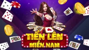 Hướng Dẫn Cách Chơi Tiến Lên Miền Nam W88 Dành Cho Người Mới