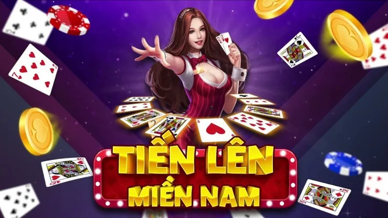 Hướng Dẫn Cách Chơi Tiến Lên Miền Nam W88 Dành Cho Người Mới