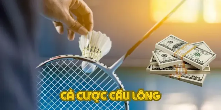 Hướng Dẫn Cách Chơi Cá Cược Cầu Lông W88 Dễ Thắng Nhất 2025