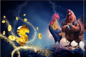 Hướng Dẫn Cách Chơi Đá Gà WS168 Tại W88 Hiệu Quả Nhất