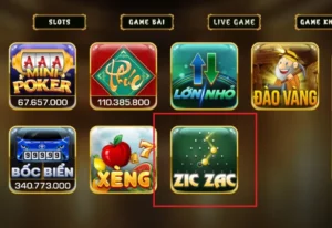 Hướng Dẫn Cách Chơi Game Nhanh ZicZac Tại W88 Dễ Thắng