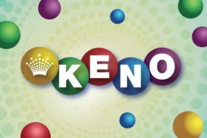 Hướng Dẫn Cách Chơi Game Nhanh Keno Tại W88 Dễ Thắng Nhất
