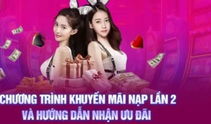 Nạp Lần 2 Tặng 50% W88 Cơ Hội Vàng Gia Tăng Vốn Cá Cược