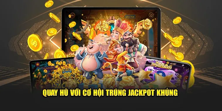 Bí Quyết Chơi Nổ Hũ W88 Để Săn Jackpot Lớn Nhất Thành Công