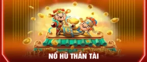Nổ Hũ Thần Tài W88 Cơ Hội Trúng Thưởng Lớn Nhất 2025