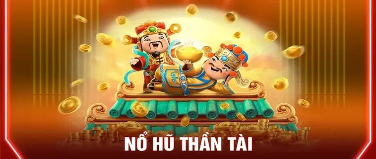 Nổ Hũ Thần Tài W88 Cơ Hội Trúng Thưởng Lớn Nhất 2025