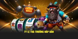 Nổ Hũ Vũ Trụ W88 Hành Trình Chinh Phục Giải Thưởng Lớn