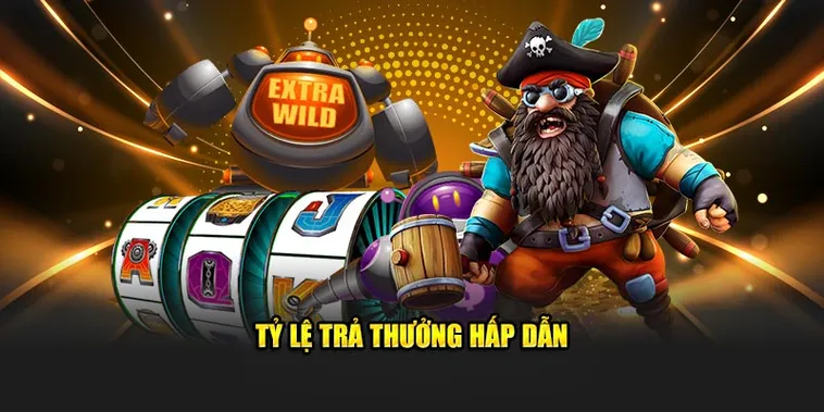 Nổ Hũ Vũ Trụ W88 Hành Trình Chinh Phục Giải Thưởng Lớn