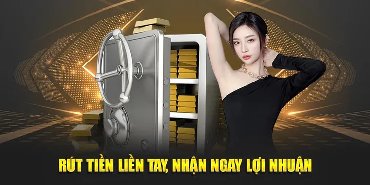 Hướng Dẫn Rút Tiền W88 Nhanh Chóng An Toàn Trong 3 Bước