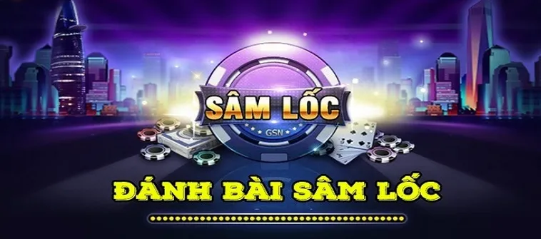Hướng Dẫn Chơi Sâm Lốc W88 Dễ Hiểu Cho Người Mới Tham Gia