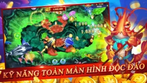 Hướng Dẫn Cách Chơi Thợ Săn Cá Tại W88 Để Thắng Lớn Nhanh Chóng