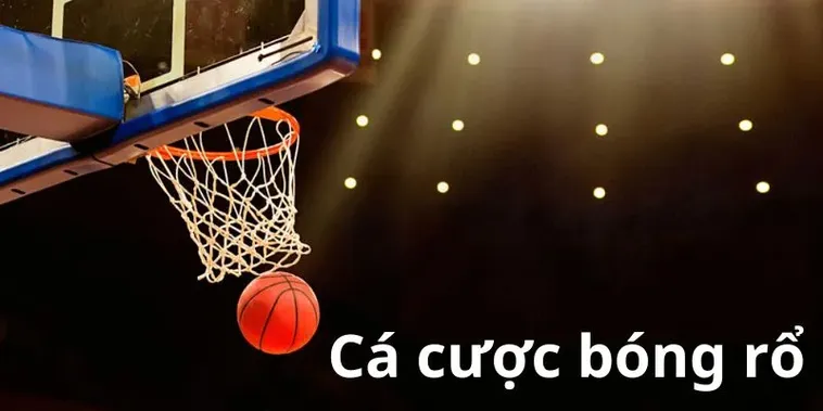 Cá Cược Bóng Rổ W88 Đỉnh Cao Với Kèo Cược Đa Dạng Hấp Dẫn 2025