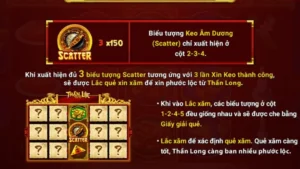 Khám Phá Cách Chơi Nổ Hũ Xin Xăm Tại W88 Để Săn Thưởng Lớn