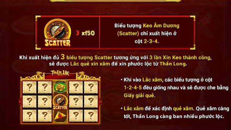 Khám Phá Cách Chơi Nổ Hũ Xin Xăm Tại W88 Để Săn Thưởng Lớn